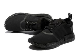Adidas NMD Runner Japan Pack черные