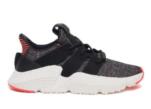 Adidas Prophere Black Red (40-44)