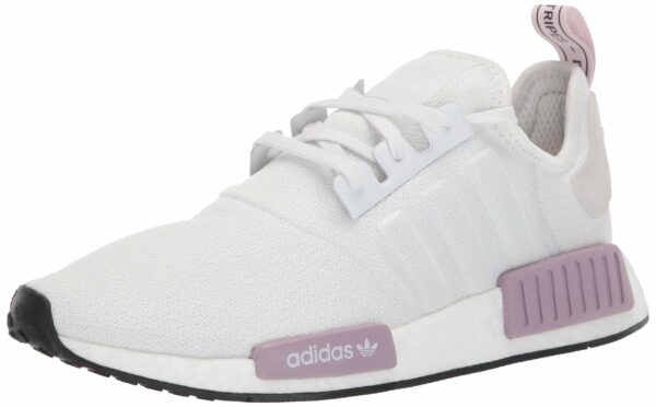 Adidas NMD Runner белые женские (35-39)